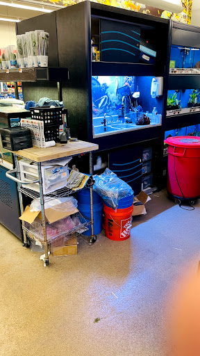 Pet Supply Store «Petco Animal Supplies», reviews and photos, 1333 Centennial Ave, Piscataway Township, NJ 08854, USA