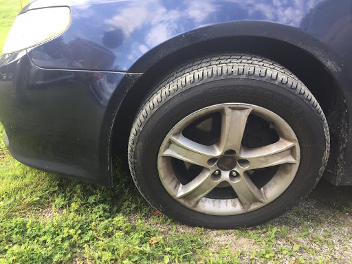 Tire Shop «Firestone Complete Auto Care», reviews and photos, 2 Anderson Ave, Fairview, NJ 07022, USA