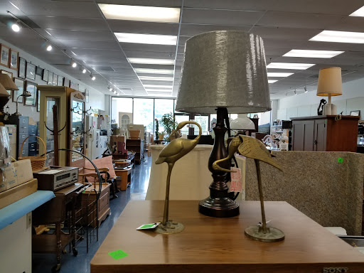 Thrift Store «Simply Thrifty Thrift Store», reviews and photos, 390 NJ-57, Washington, NJ 07882, USA