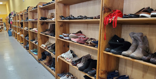 Thrift Store «KARM Stores», reviews and photos