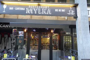 Bar Restaurant Mylka image