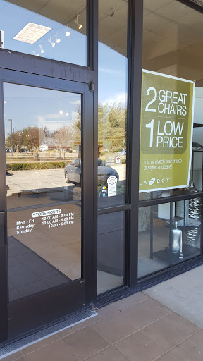 Furniture Store «La-Z-Boy Furniture Galleries», reviews and photos, 8294 TX-121, Frisco, TX 75034, USA