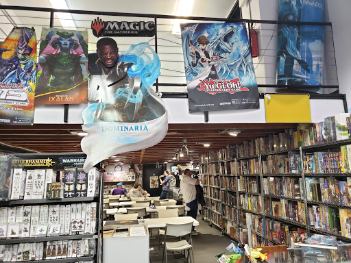 Game Store «Wild Things Games», reviews and photos, 241 Commercial St NE, Salem, OR 97301, USA