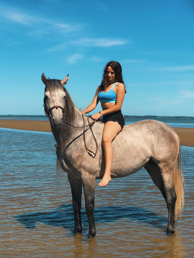 Clases montar a caballo Montevideo