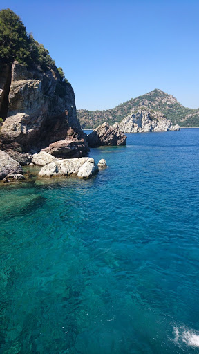 Экскурсии В Мармарисе ░ Raduga Tour