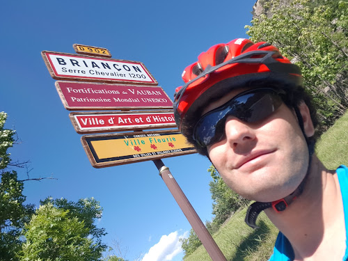 Busca Rochon à Briançon