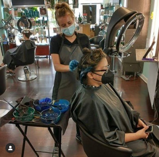 Hair Salon «As You Like It Salon Aveda», reviews and photos, 26831 S Tamiami Trail, Bonita Springs, FL 34134, USA