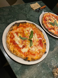 Pizza du Restaurant Amici à Valence - n°10