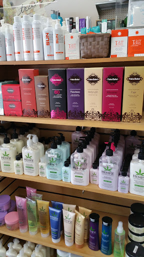 Beauty Supply Store «One Stop Beauty Supply & Salon, Inc.», reviews and photos, 19738 Beach Blvd, Huntington Beach, CA 92648, USA