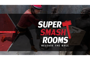 Super Smash Rooms image