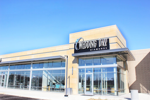 Wedding Day Diamonds - Woodbury, 245 Radio Dr, Woodbury, MN 55125, USA, 