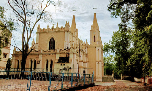 Top Churches in Rautwadi Mulshi - Best Catholic Church near me