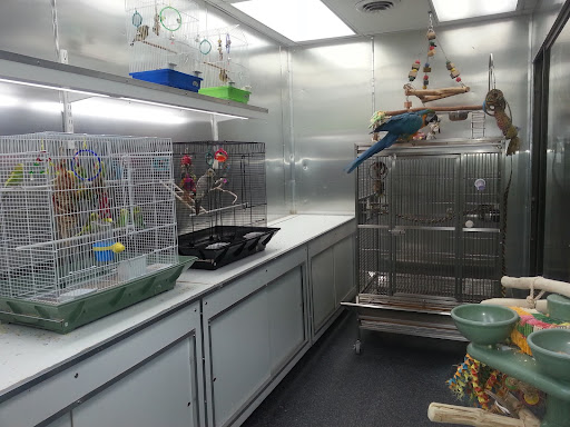 Pet Store «Laconia Pet Center», reviews and photos, 1343 Union Ave, Laconia, NH 03246, USA