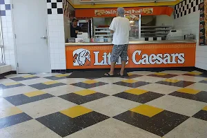 Little Caesars Pizza image