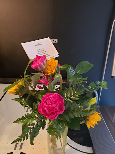 Florist «New Tampa Florist», reviews and photos, 15310 Amberly Dr #250, Tampa, FL 33647, USA