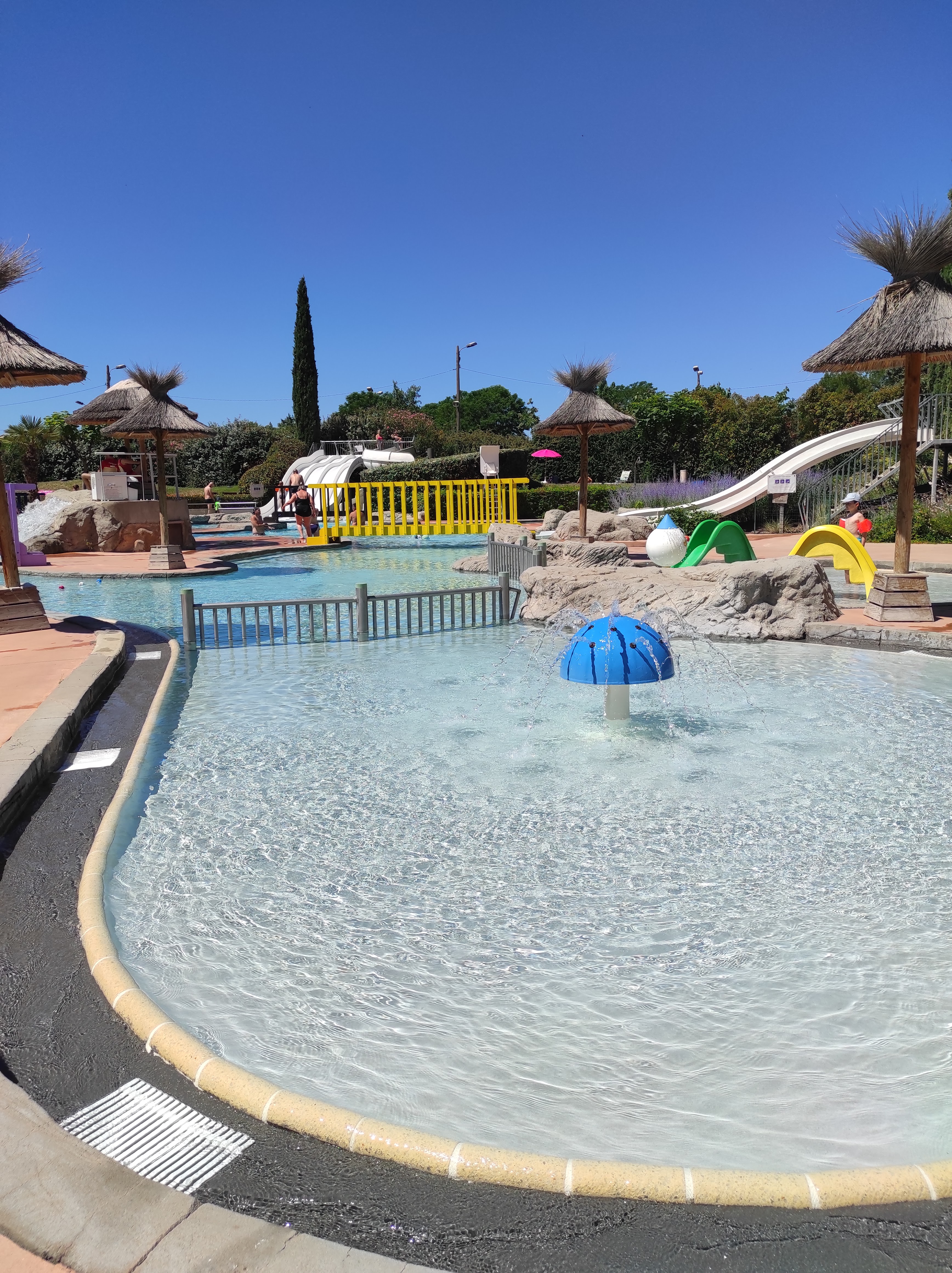 Photo n° 2 de l'avis de Audrey.E fait le 11/06/2022 à 17:26