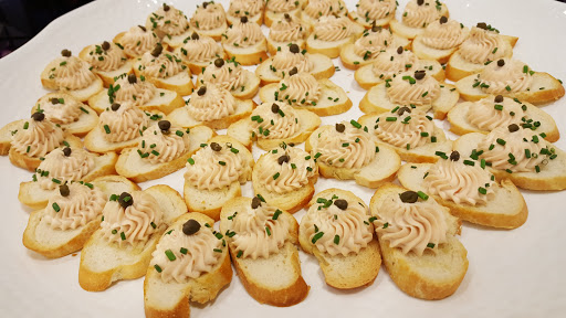 American Restaurant «3 Dudes and Dinner», reviews and photos, 414 N Evans St, Tecumseh, MI 49286, USA