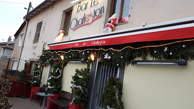 Le Charleston à Thaon-les-Vosges