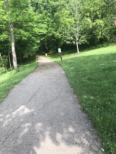 Park «Pioneer Park», reviews and photos, 10505 Deerfield Rd, Montgomery, OH 45242, USA