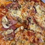 Photo n°1 de l'avis de marion.a fait le 02/02/2023 à 18:41 sur le  Pizzeria La Bella Sicilia à Herrenberg