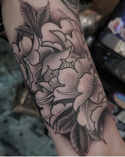 Explore terrible tattoo ideas, creative tattoo ideas in Charlotte, available at Tattoo Me Charlotte