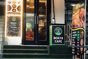 Box-18 Café image
