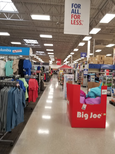 Sporting Goods Store «Academy Sports + Outdoors», reviews and photos, 8668 S Broadway Ave, Tyler, TX 75703, USA