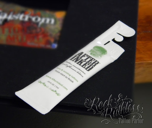 Explore guy thigh tattoo ideas, creative tattoo ideas in Philipsburg, available at Rock & Ruthless Tattoo Parlor