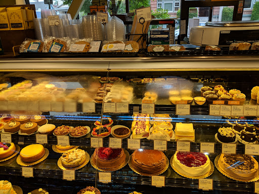 Grocery Store «New Seasons Market Hawthorne», reviews and photos, 4034 SE Hawthorne Blvd, Portland, OR 97214, USA