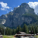 Photo n°3 de l'avis de Alessandro.o fait le 19/07/2023 à 15:37 sur le  Baita Scoiattolo à Alleghe