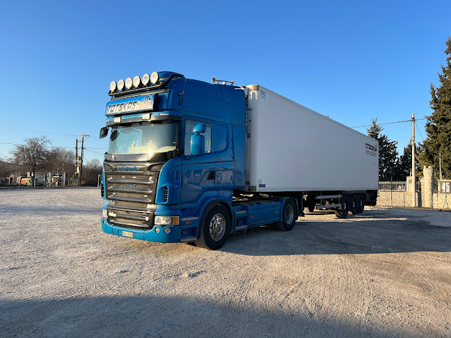 4οχλμ Κοζάνης-Λάρισας, Κοζάνη 501 00