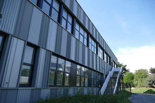 Bâtiment CFA Bretagne - Site de Montgermont à Montgermont