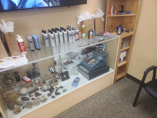 Barber Shop «Northgate Barber Shop», reviews and photos, 910 N 7th Ave #7, Bozeman, MT 59715, USA