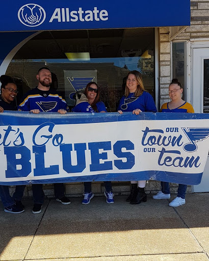 Insurance Agency «Allstate Insurance Agent: Tracie Bibb», reviews and photos