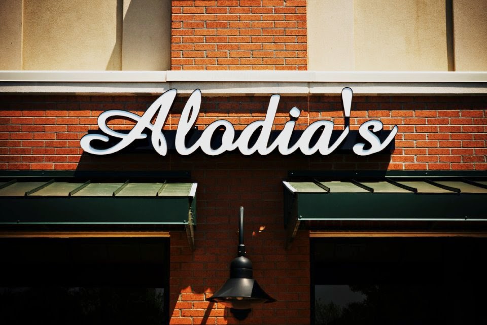 Alodia's Cucina Italiana 29212