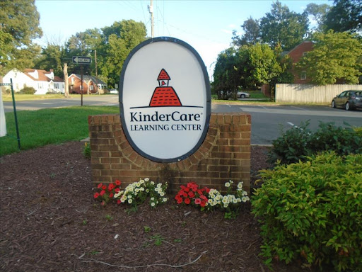 Day Care Center «Skipwith Road KinderCare», reviews and photos, 3206 Skipwith Rd, Richmond, VA 23294, USA