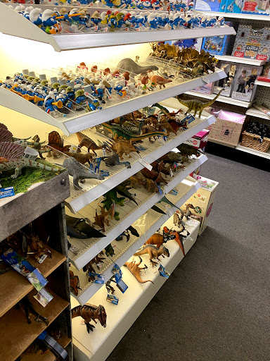 Hobby Store «Time Machine Hobby», reviews and photos, 71 Hilliard St, Manchester, CT 06042, USA