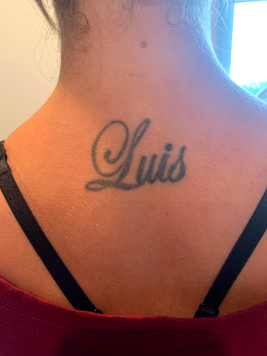 Tattoo Shop «Black Star Tattoo», reviews and photos, 533 Broad Ave, Belle Vernon, PA 15012, USA