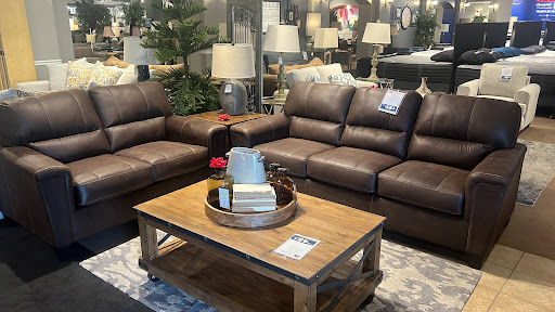 Furniture Store «American Furniture Galleries (Elk Grove)», reviews and photos, 8001 E Stockton Blvd, Sacramento, CA 95823, USA