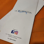 Photo n°5 de l'avis de Juanito. fait le 17/12/2023 à 09:42 sur le  Ristorante la bruschetta à Rio