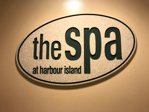 Spa and Health Club «Harbour Island Athletic Club», reviews and photos, 900 S Harbour Island Blvd, Tampa, FL 33602, USA