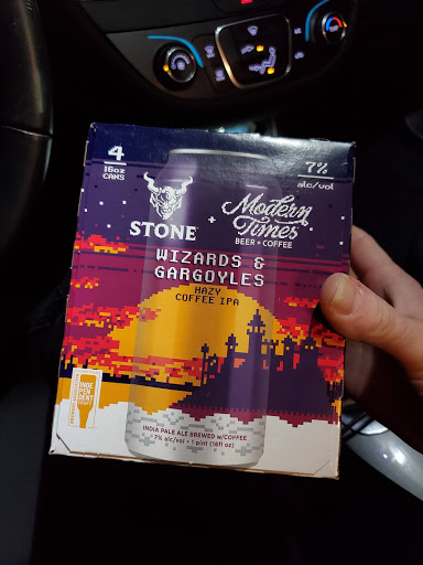 Liquor Store «Verona Wine Sellers», reviews and photos, 360 Bloomfield Ave, Verona, NJ 07044, USA