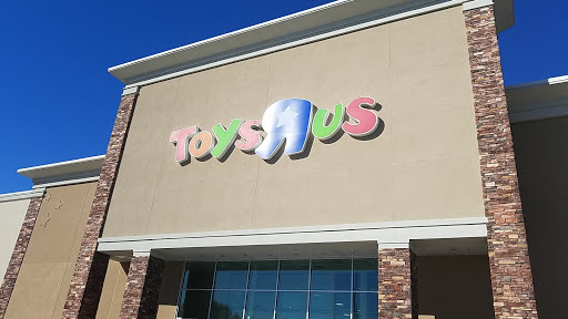 Toy Store «Toys