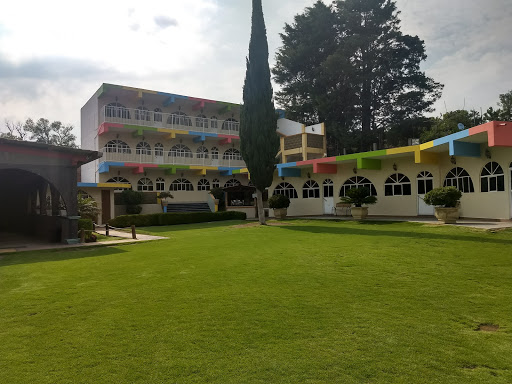 Colegio Yomexikah en Tepeji
