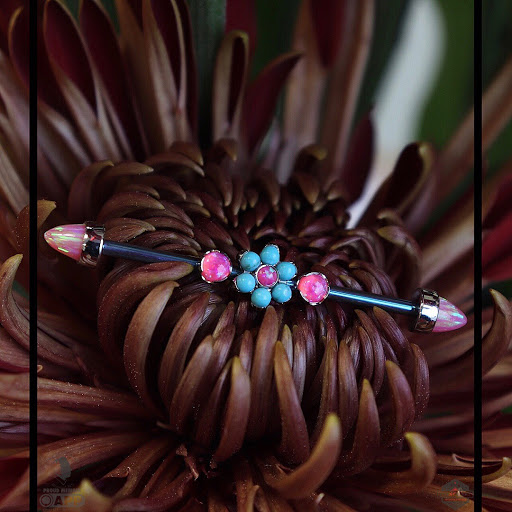 Explore matching ghost tattoo ideas, creative tattoo ideas in Brainerd, available at Red at Night Tattoos and Piercings