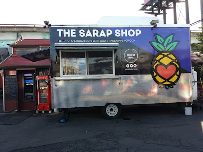 The Sarap Shop - Filipino Food Truck