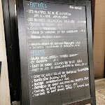 Photo n° 1 de l'avis de Bettina.i fait le 14/08/2022 à 17:16 pour Bar Restaurant L'insolite Bistrot à Saint-Martin-de-Ré