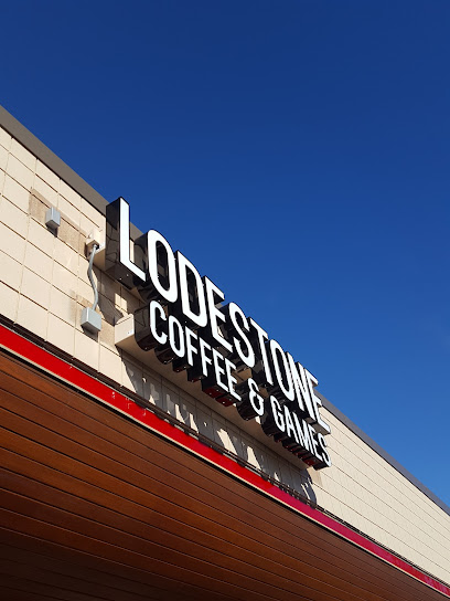 Lodestone Coffee and Games LLC
