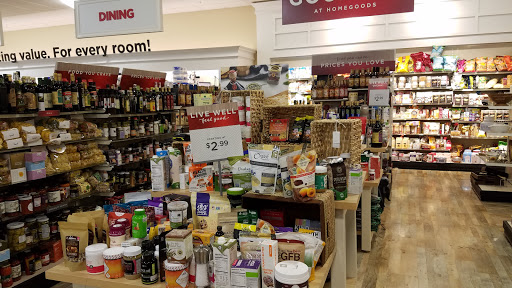 Department Store «HomeGoods», reviews and photos, 425 Ernest W Barrett Pkwy NW, Kennesaw, GA 30144, USA