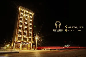 Hyksos Hotel image